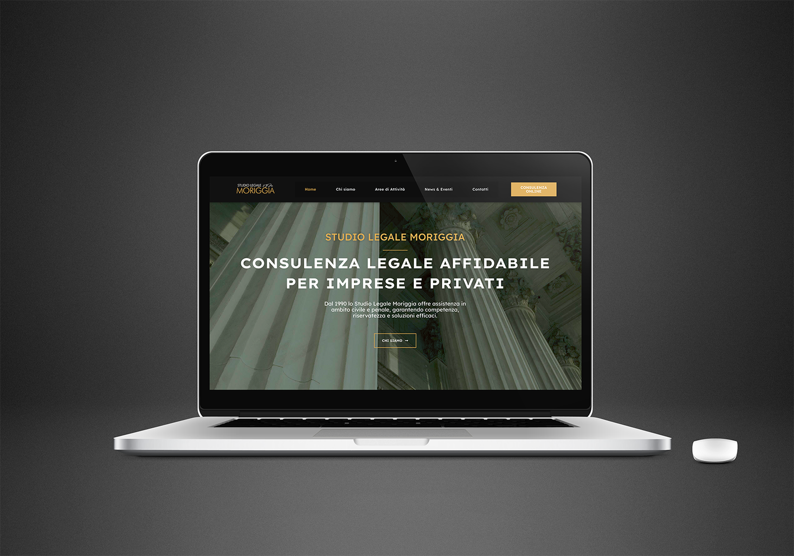 CMS & Website Builders