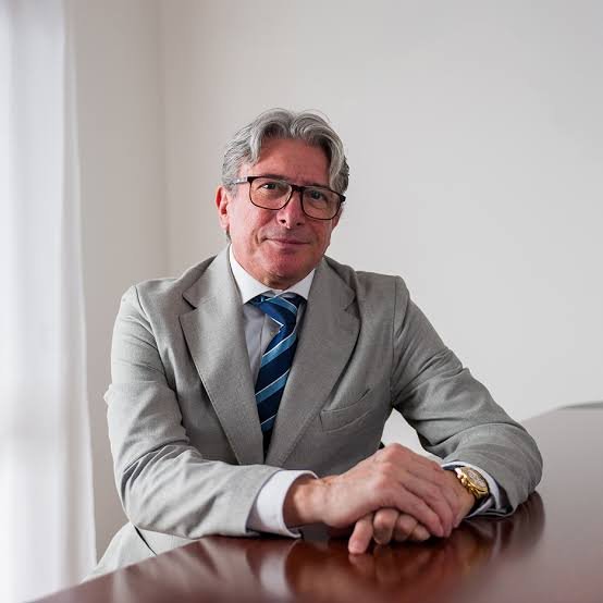 Avv. Nino Filippo Moriggia
